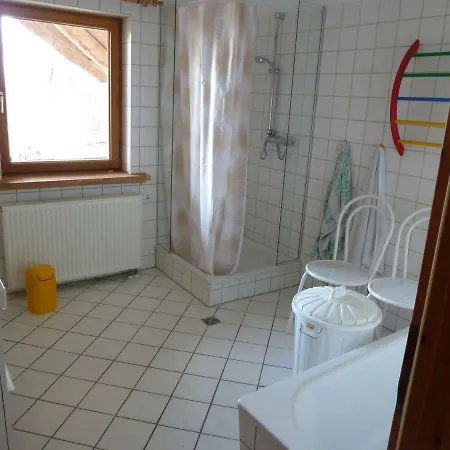 Muschel Apartment
