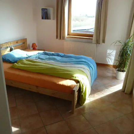 Lägenhet Muschel Riepsdorf