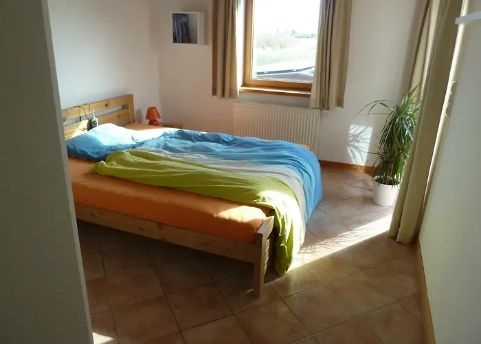 Lägenhet Muschel Riepsdorf